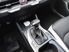KIA K4 1.6T SW GT-line DCT DWP+ SD SITZ 18 KIA K4 1.6T SW GT-line DCT DWP+ SD SITZ 18