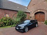 Mercedes-Benz C 350 Coupé Heckantrieb - Mercedes-Benz C 350: Coupe