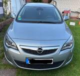 Opel Astra Sports Tourer 1.6 Selection 85 kW Sele... - Opel Astra: Sports Tourer Selection