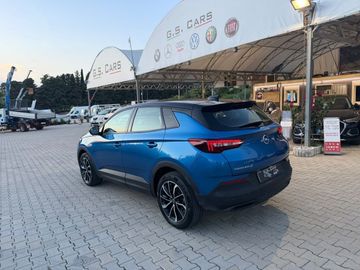 Opel Grandland (X) - 5