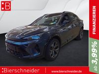 Cupra Formentor - Vorschau Bild 1