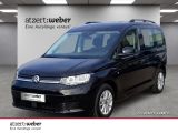 Volkswagen Caddy Life 2.0TDI Navi Kamera ACC ergoComfort - Volkswagen Caddy aus 2024
