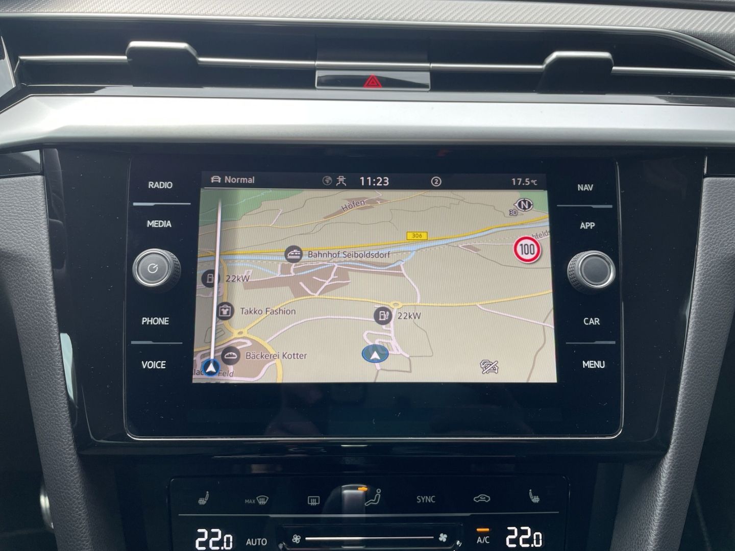 Volkswagen Arteon - Bild 12