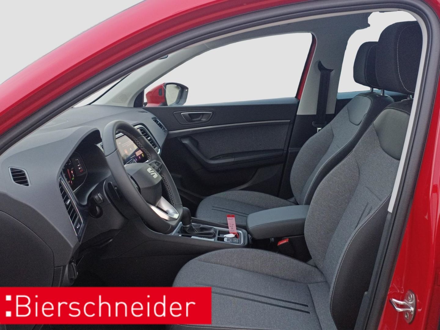 Seat Ateca - Bild 14