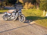 SWM Stormbreaker 1200 Devil NEU 2026 - SWM MOTORRAD
