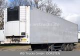 Schmitz Cargobull SKO 24 Kühlauflieger Vector 1550 Strom/Diesel - Gebraucht Kühlauflieger