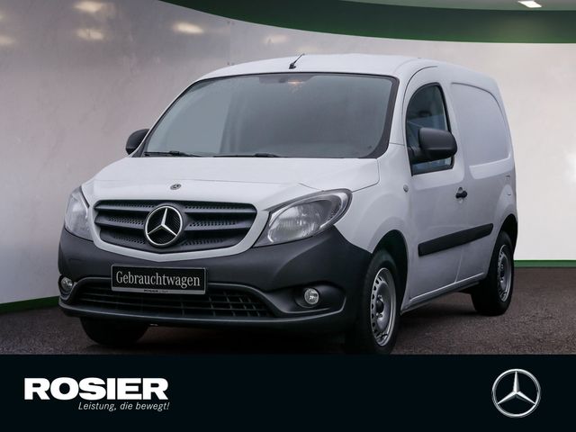 Mercedes-Benz Citan 108 CDI Kasten Lang ZV