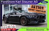 Ford Mustang GT Bronze-Paket MagneRide 4,99% FIN* - Ford Mustang Benzin Gebrauchtwagen