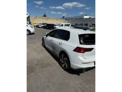 Fahrzeugabbildung Golf VIII GTI 2.0 TSI EU6d