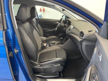 Opel Grandland (X) - 9