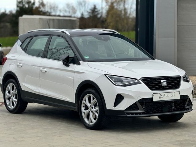 Seat Arona FR/1.5TFSI/DSG/VIRTUELLES COCKPIT/RFK/NAVI