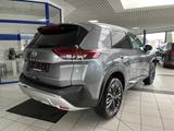Nissan X-Trail 1.5 VC-T MHEV Xtronic Tekna+Premium - graue Nissan X-Trail