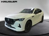 Mazda CX-60 Homura 2.5 AWD Automatik Leder Kamera LED  - Mazda CX-60 mit Hybrid-Antrieb