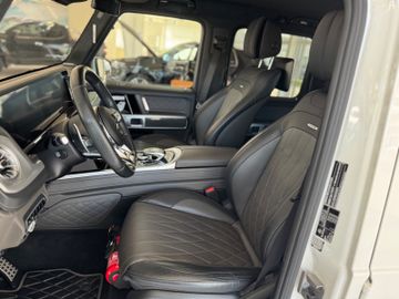 Mercedes G 63 AMG - 8