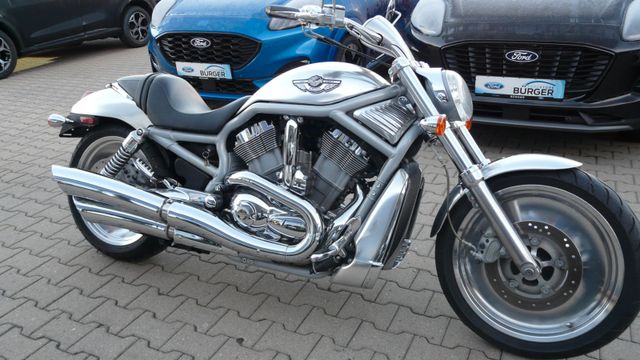 Harley-Davidson V-Rod / 100th Anniversary