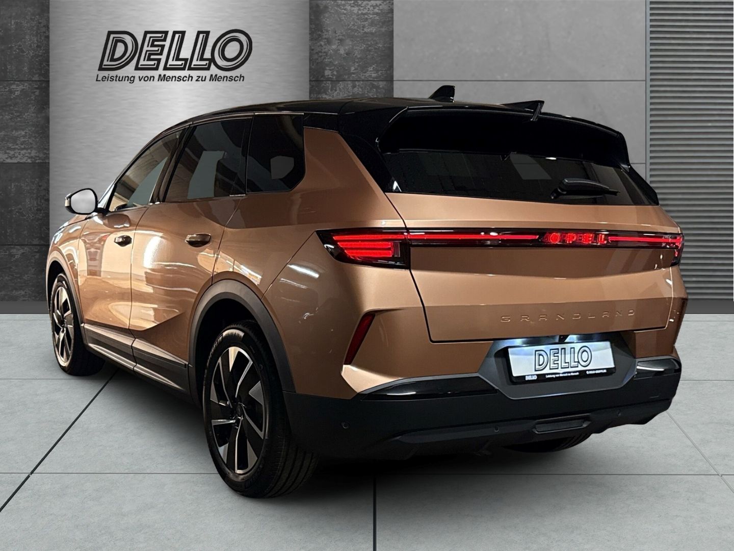 Opel Grandland (X) - Bild 3