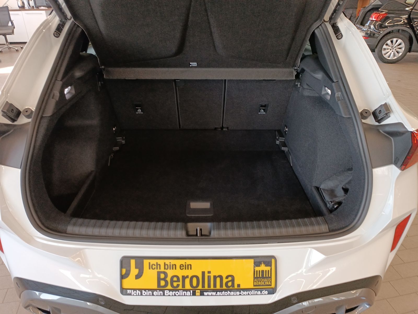 Cupra Terramar - Bild 7