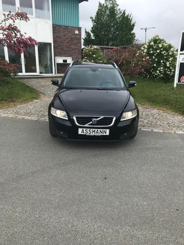 Volvo V50 Kombi 2.0 D Momentum