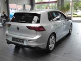 Volkswagen Golf 2.0 TDI SCR DSG GTD 8-fach Lenkradhzg PDC - Volkswagen Golf: Silber