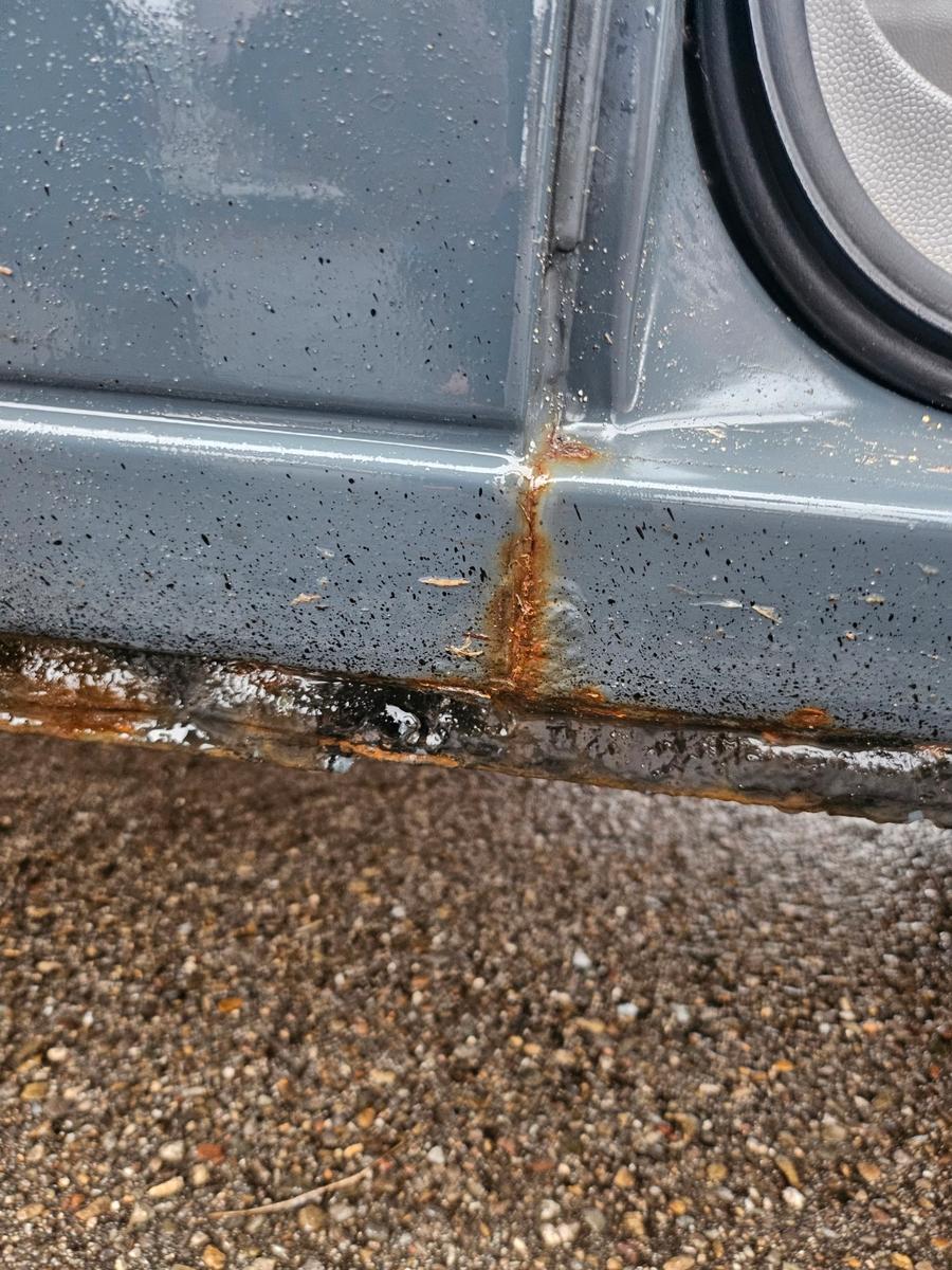 Volkswagen T4 andere