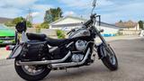 Kawasaki VN 800 Classic - KAWASAKI VN 800 CLASSIC