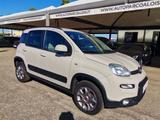 Fiat Panda 0.9 TwinAir Turbo S&S 4x4 - Fiat Panda: Twinair