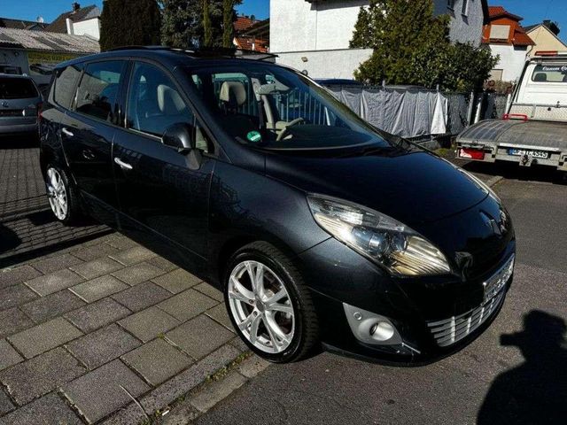 Renault Scenic III Grand Luxe*Bi-Xenon*Kurvenlicht*Euro5