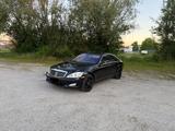 Mercedes-Benz Mercedes S420 CDI V8, Voll, Nachtsicht, Sc... - Mercedes-Benz S 420 von privat