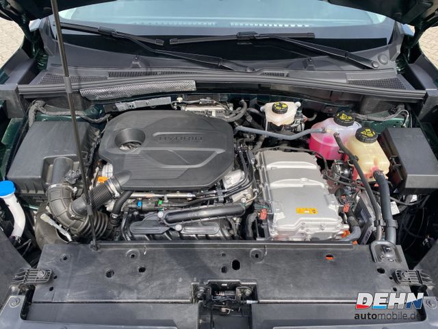MG ZS Hybrid+ LUXURY 25.5
