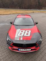 Mercedes-Benz CLA SB AMG Look 45s