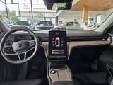 Volvo EX90 Twin Motor Performance Ultra - graue Volvo EX90