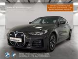 BMW i4 eDrive40 Gran Coupé M Sport Navi Harman/K - BMW i4 in Düsseldorf