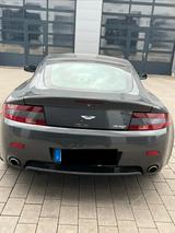 Aston Martin V8 Vantage 4.7l - - Aston Martin Gebrauchtwagen