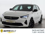 Opel Corsa F 1.2 Turbo GS Line (EURO 6d) CARPLAY+LED+ - Opel Corsa: Weiß, D