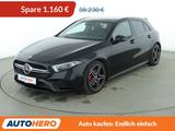 Mercedes-Benz A 35 AMG 4Matic Aut.*LED*NAVI*ACC*CAM*PDC*SHZ* - Mercedes-Benz A 35 AMG in Leipzig