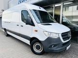 Mercedes-Benz Sprinter 316 CDI L3 MAXI / SCHWINGSITZ / 360° - Offers matching your search criteria