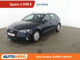 Audi A3 Sportback 1.0 TFSI Sport*NAVI*XENON*TEMPO*PDC - Audi A3 Gebrauchtwagen in Köln