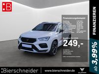 Cupra Ateca - Vorschau Bild 1