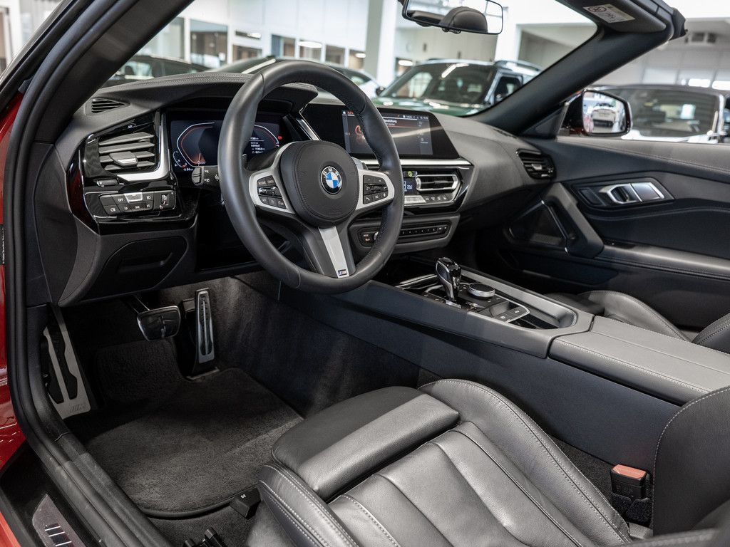 BMW Z4 - Bild 25