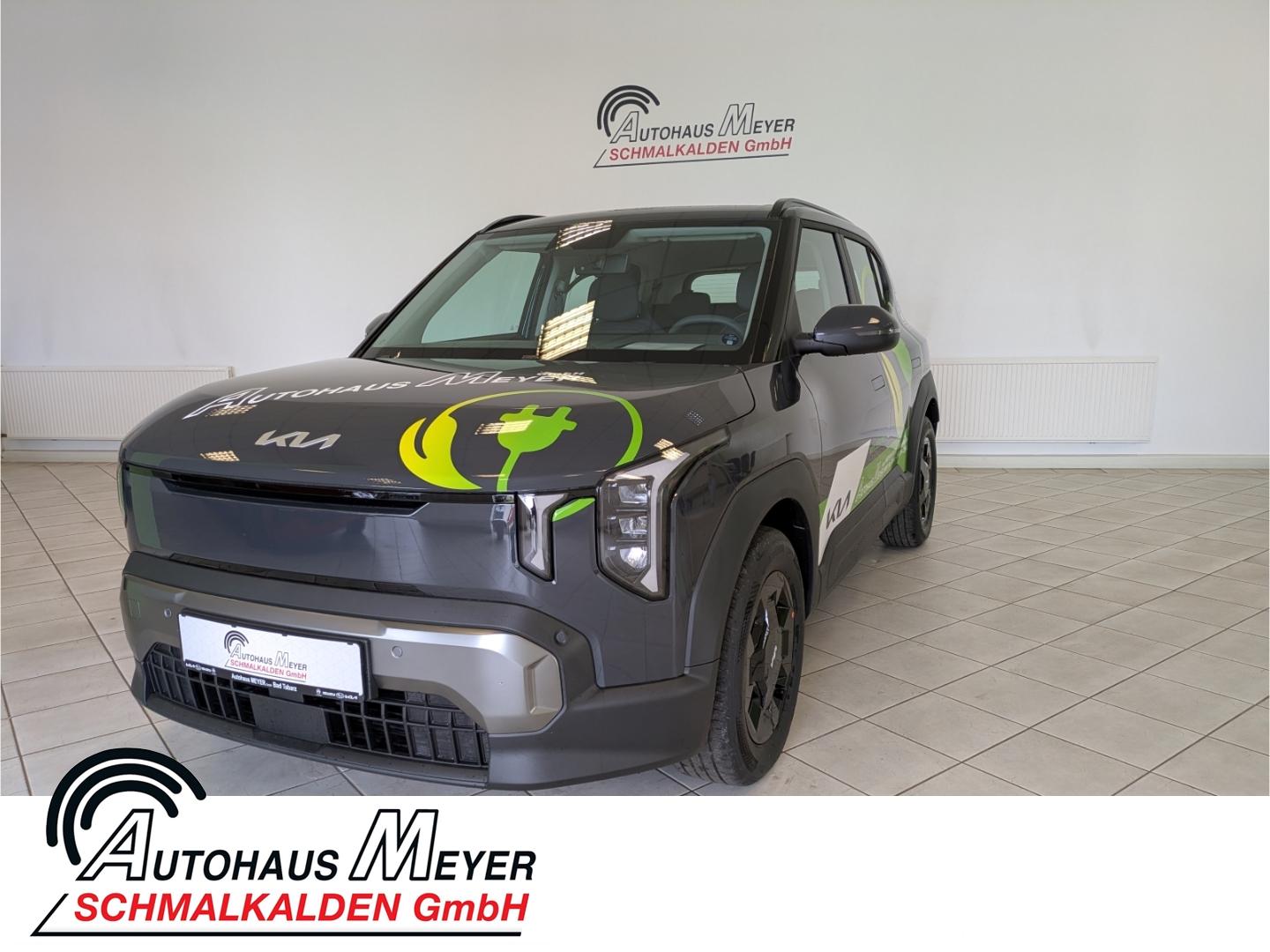 Kia EV2 42,2-kWh FWD Earth 4 Sitze+Winter-Connect+Si