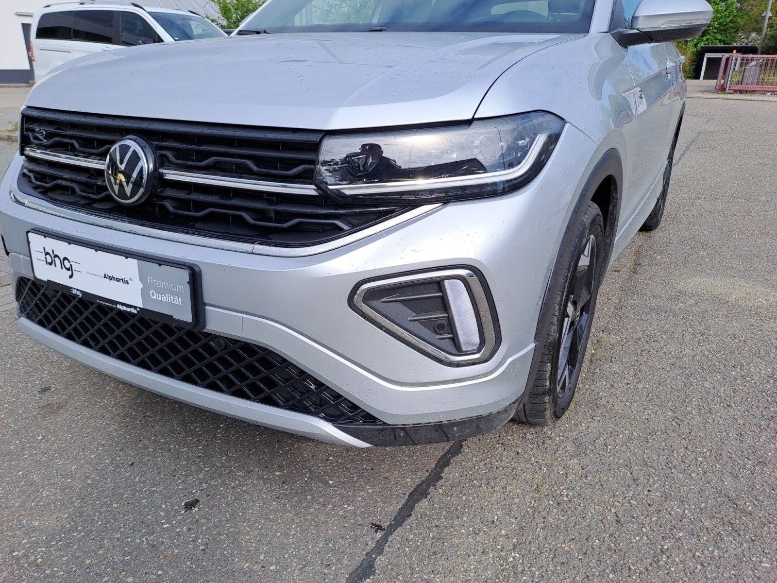 Volkswagen T-Cross - Bild 11
