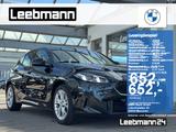 BMW 118d Premiumpaket/el.Heckklappe/RFK/DrivAssi - BMW 118 Jahreswagen: 118d