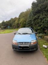 Daewoo DAEWOO Kalos 1.2 mit TÜV 9/2026, Anfänger ... - Daewoo Kalos Gebrauchtwagen