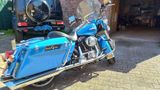Harley-Davidson Road King   - HARLEY-DAVIDSON 2006 ROAD KING