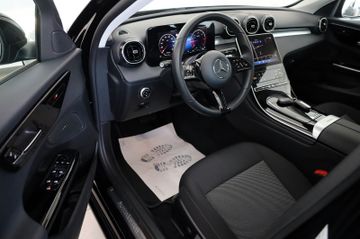 Mercedes C 220 - 9
