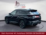 Hyundai TUCSON N Line LED-PANORAMA-ACC-KEYLESS - Autos mit Tageszulassung