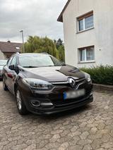 Renault Megane 3 Limited 1.2 TCE 115   93TKM! - Renault Megane: 1.9