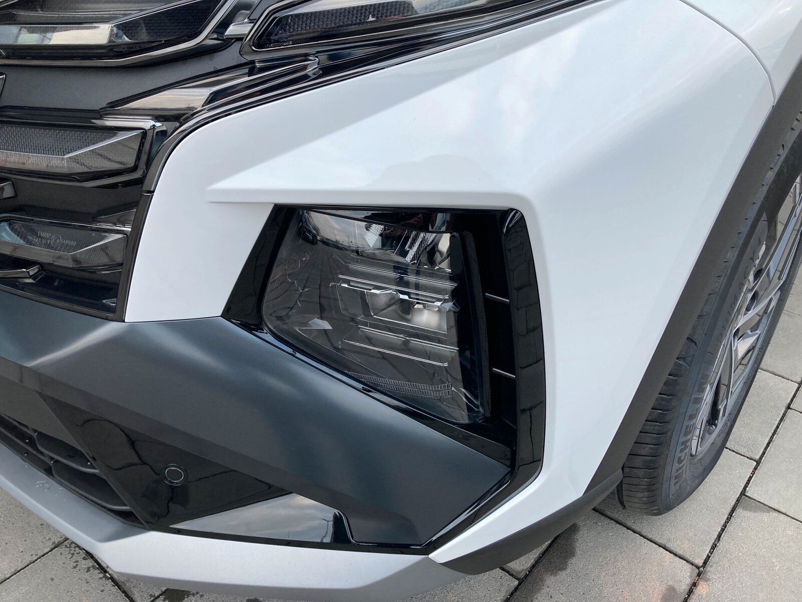 Hyundai Tucson – Bild 14