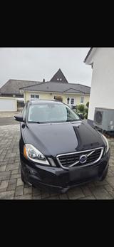 Volvo XC60  2,4 AWD - gebrauchte Volvo XC60 aus dem Jahr 2009