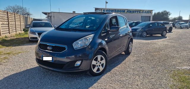 Kia Venga 1.4 CRDi 90CV Cool NEOPATENTATO